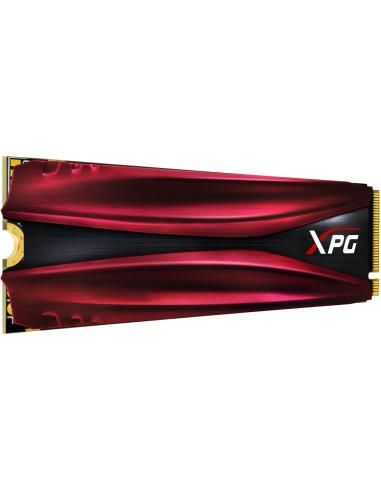 XPG Gammix S11 Pro SSD M.2 512GB PCIe Gen 3 con Disipador
