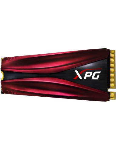XPG Gammix S11 Pro SSD M.2 512GB PCIe Gen 3 con Disipador