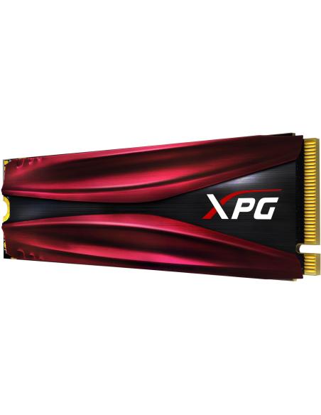 XPG Gammix S11 Pro SSD M.2 512GB PCIe Gen 3 con Disipador
