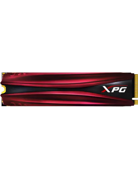 XPG Gammix S11 Pro SSD M.2 512GB PCIe Gen 3 con Disipador