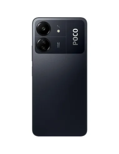 Xiaomi POCO C65 8/256GB Negro