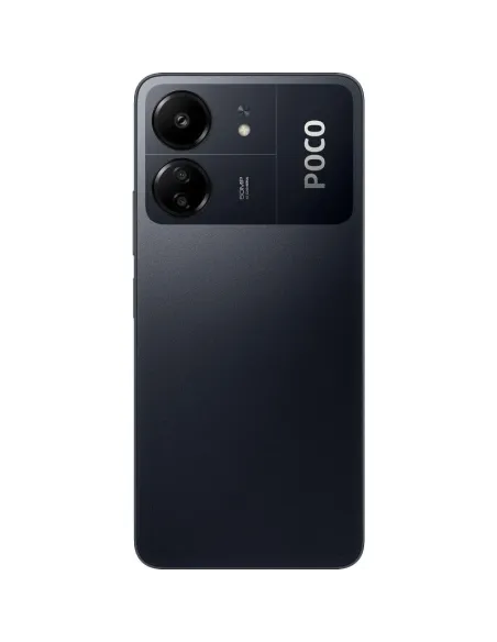 Xiaomi POCO C65 8/256GB Negro