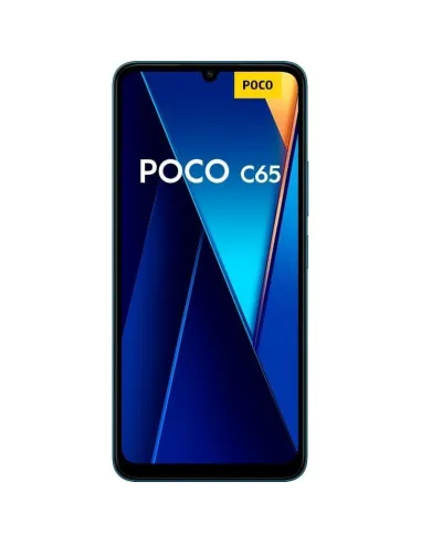 Xiaomi POCO C65 8/256GB Negro