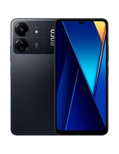 Xiaomi POCO C65 8/256GB Negro