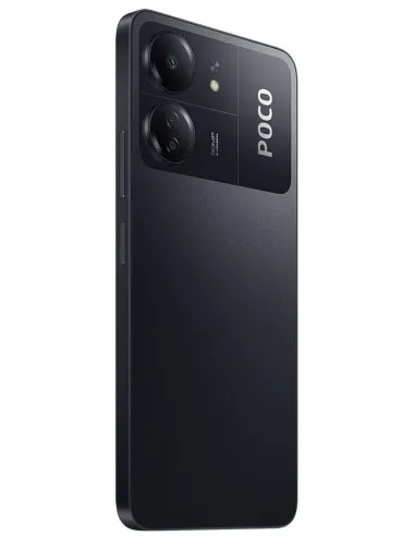 Xiaomi POCO C65 8/256GB Negro
