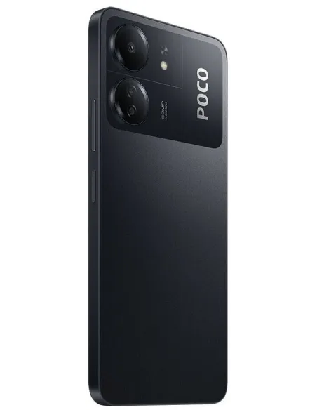 Xiaomi POCO C65 8/256GB Negro
