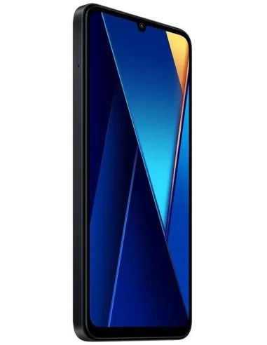 Xiaomi POCO C65 8/256GB Negro