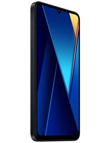 Xiaomi POCO C65 8/256GB Negro