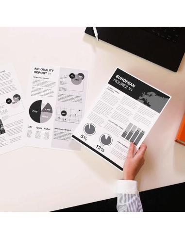 Brother TN2320 Tóner Negro