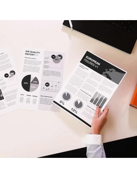 Brother TN2320 Tóner Negro