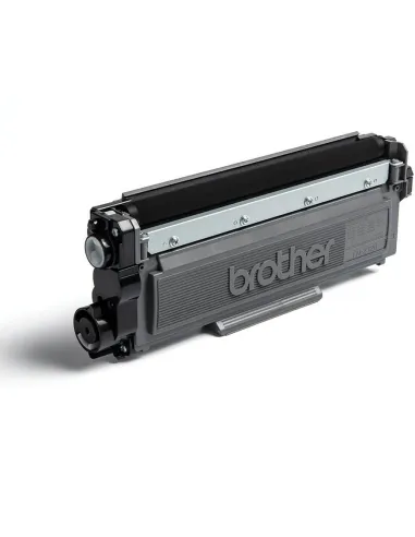 Brother TN2320 Tóner Negro