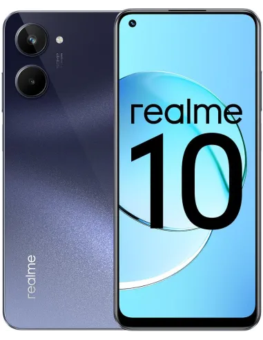 Realme 10 8/256GB Negro
