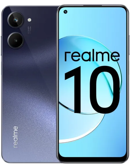 Realme 10 8/256GB Negro