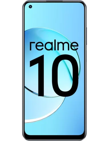 Realme 10 8/256GB Negro