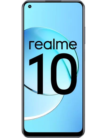 Realme 10 8/256GB Negro