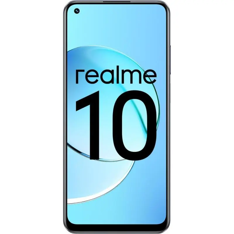 Realme 10 8/256GB Negro