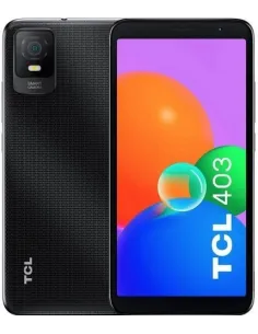 TCL 403 2/32GB Negro