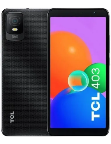 TCL 403 2/32GB Negro