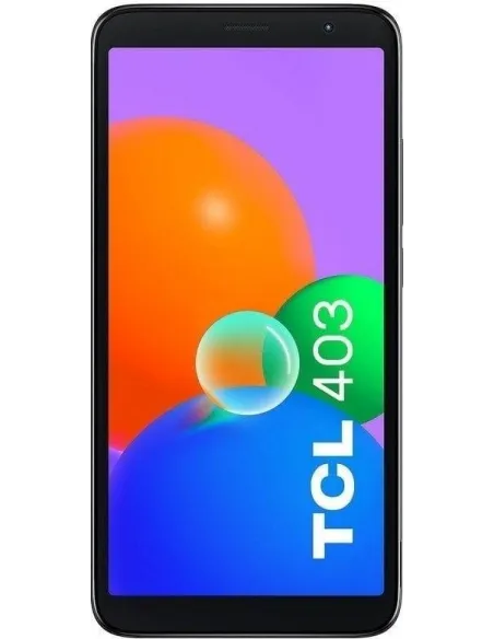 TCL 403 2/32GB Negro