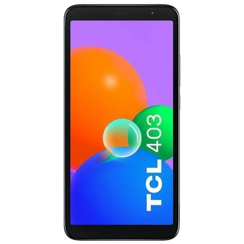 TCL 403 2/32GB Negro