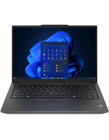 Lenovo ThinkPad E14 Gen 6 21M30031SP AMD Ryzen 5-7535HS/16GB/512GB SSD/14" W11 Pro