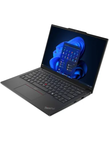 Lenovo ThinkPad E14 Gen 6 21M30031SP AMD Ryzen 5-7535HS/16GB/512GB SSD/14" W11 Pro