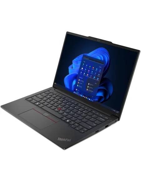 Lenovo ThinkPad E14 Gen 6 21M30031SP AMD Ryzen 5-7535HS/16GB/512GB SSD/14" W11 Pro