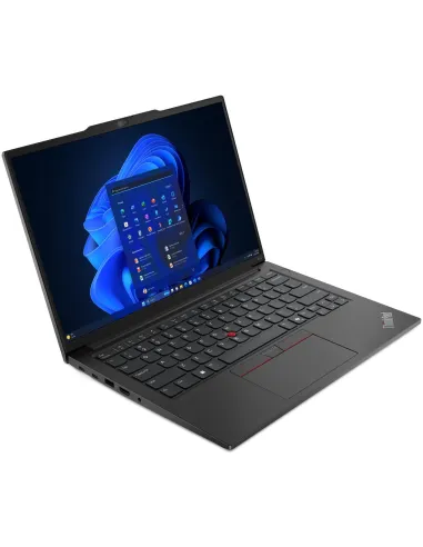Lenovo ThinkPad E14 Gen 6 21M30031SP AMD Ryzen 5-7535HS/16GB/512GB SSD/14" W11 Pro