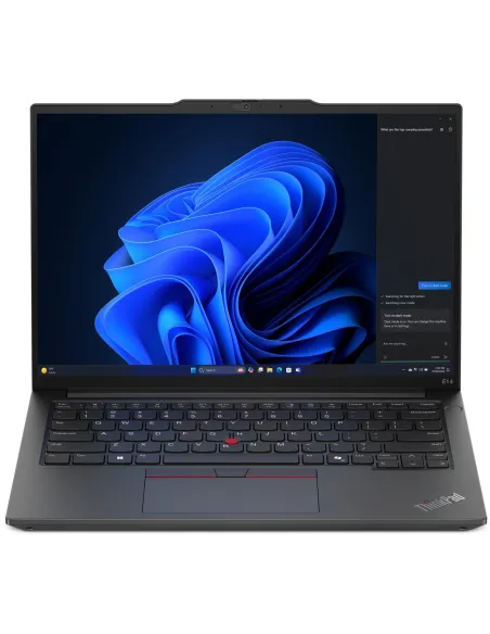 Lenovo ThinkPad E14 Gen 6 21M30031SP AMD Ryzen 5-7535HS/16GB/512GB SSD/14" W11 Pro