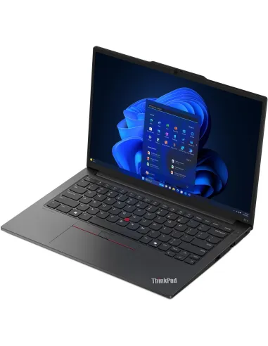 Lenovo ThinkPad E14 Gen 6 21M30031SP AMD Ryzen 5-7535HS/16GB/512GB SSD/14" W11 Pro