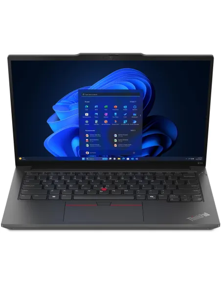 Lenovo ThinkPad E14 Gen 6 21M30031SP AMD Ryzen 5-7535HS/16GB/512GB SSD/14" W11 Pro