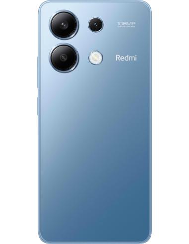 Xiaomi Redmi Note 13 6/128GB Azul