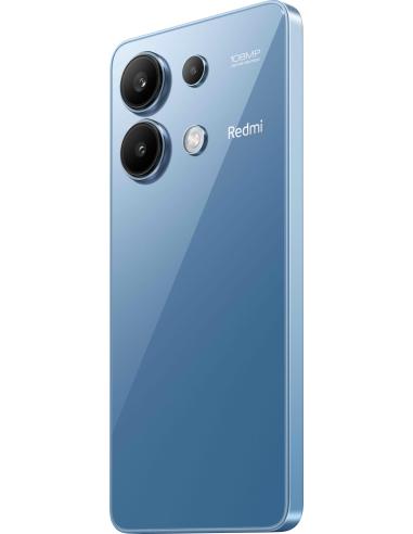 Xiaomi Redmi Note 13 6/128GB Azul
