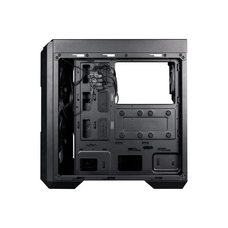 Cooler Master HAF 500 Torre ATX Cristal Templado USB 3.0 Negra