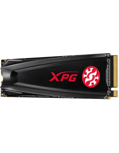 XPG Gammix S5 SSD M.2 1TB PCIe Gen 3 con Disipado