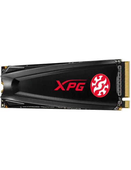 XPG Gammix S5 SSD M.2 1TB PCIe Gen 3 con Disipado