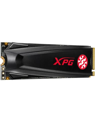 XPG Gammix S5 SSD M.2 1TB PCIe Gen 3 con Disipado