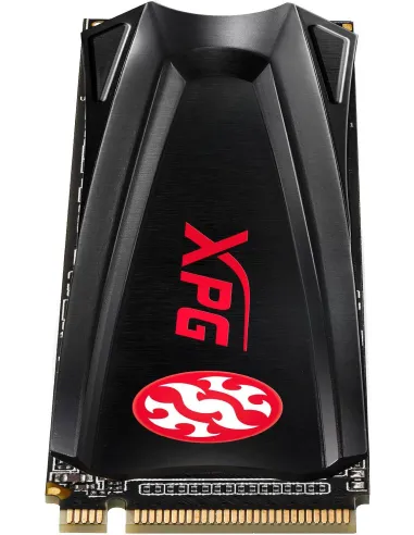 XPG Gammix S5 SSD M.2 1TB PCIe Gen 3 con Disipado