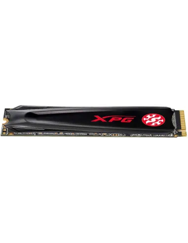 XPG Gammix S5 SSD M.2 1TB PCIe Gen 3 con Disipado