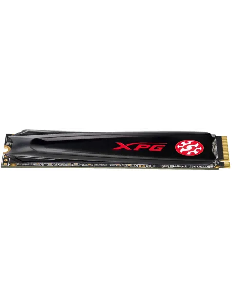 XPG Gammix S5 SSD M.2 512GB PCIe Gen 3 con Disipador
