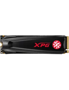 XPG Gammix S5 SSD M.2 512GB PCIe Gen 3 con Disipador