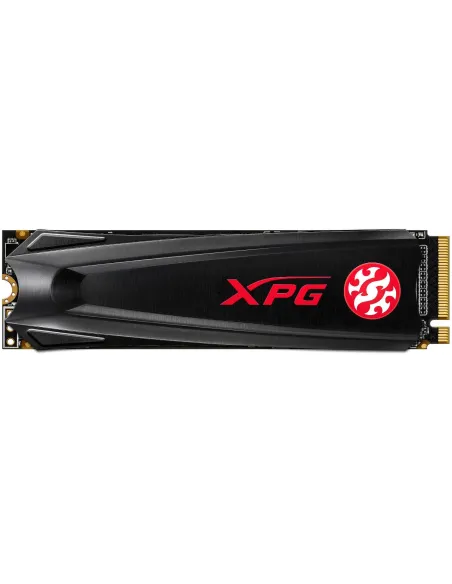 XPG Gammix S5 SSD M.2 512GB PCIe Gen 3 con Disipador