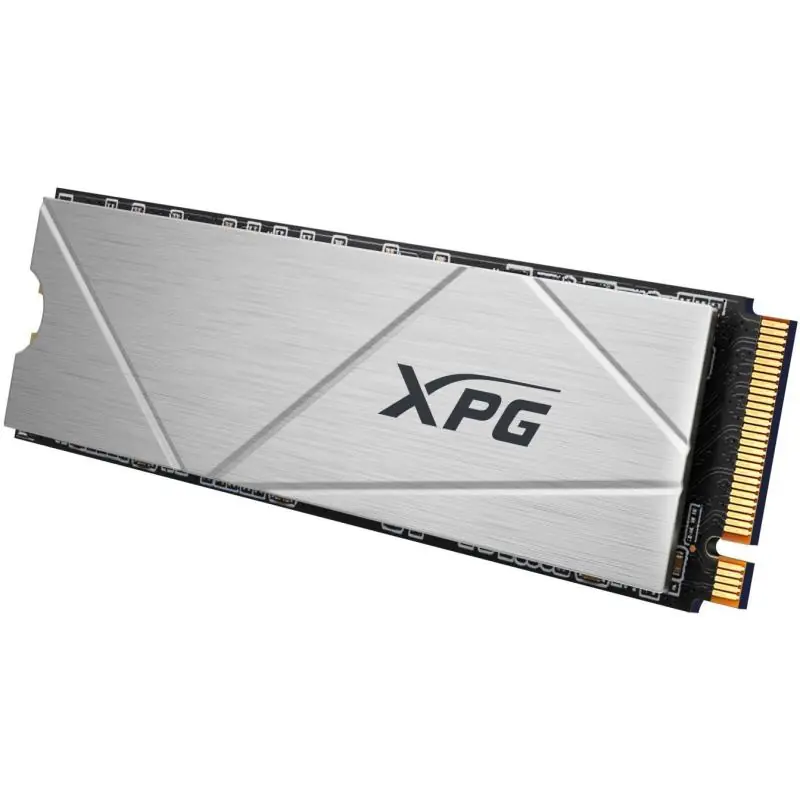 XPG Gammix S60 SSD M.2 1TB PCIe Gen 4