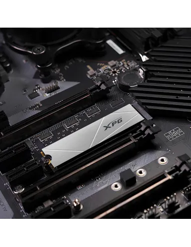 XPG Gammix S60 SSD M.2 1TB PCIe Gen 4