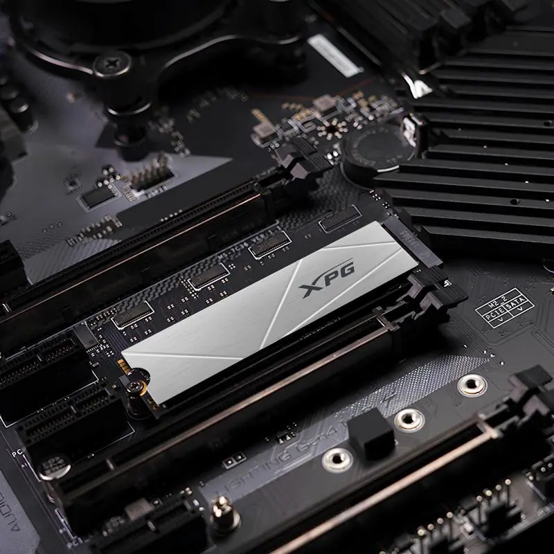 XPG Gammix S60 SSD M.2 1TB PCIe Gen 4