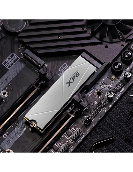 XPG Gammix S60 SSD M.2 1TB PCIe Gen 4