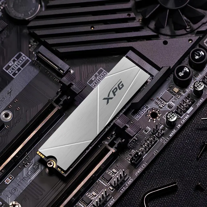 XPG Gammix S60 SSD M.2 1TB PCIe Gen 4