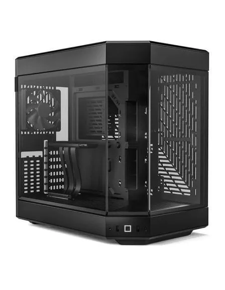 Hyte Y60 Cristal Templado USB 3.0 Negra