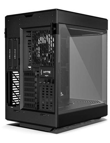 Hyte Y60 Cristal Templado USB 3.0 Negra