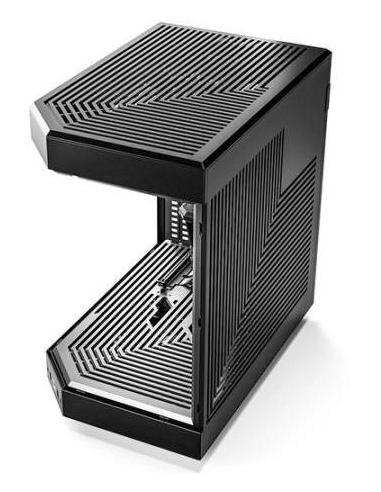 Hyte Y60 Cristal Templado USB 3.0 Negra